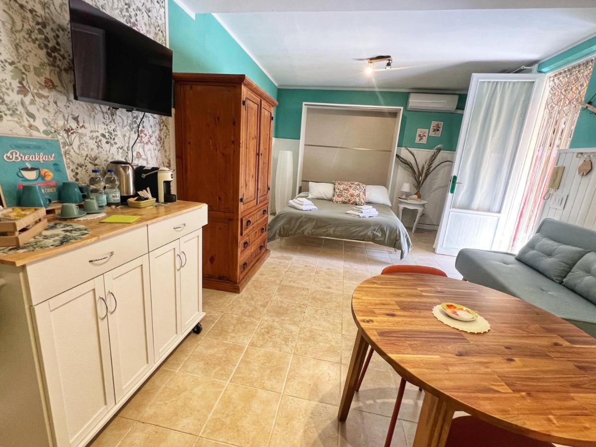 Appartement 1 Chambre