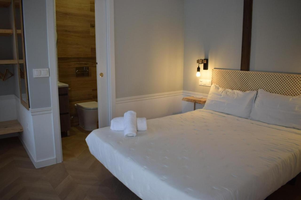 Appartamento con 2 Camere da Letto