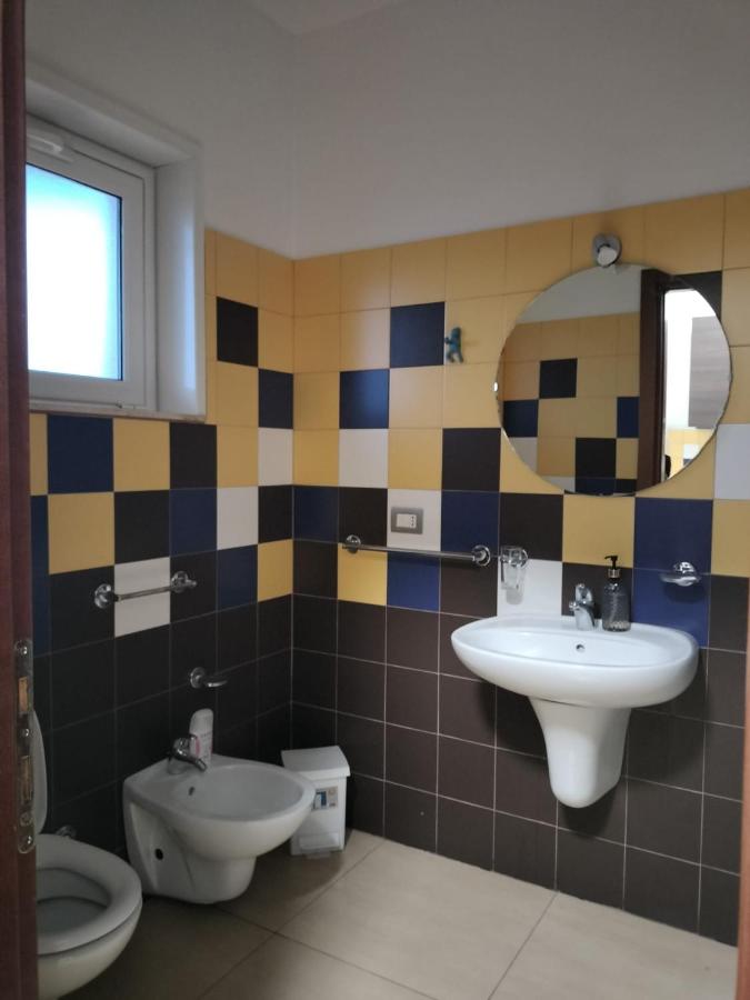 Appartamento Monolocale con 1 Letto Matrimoniale