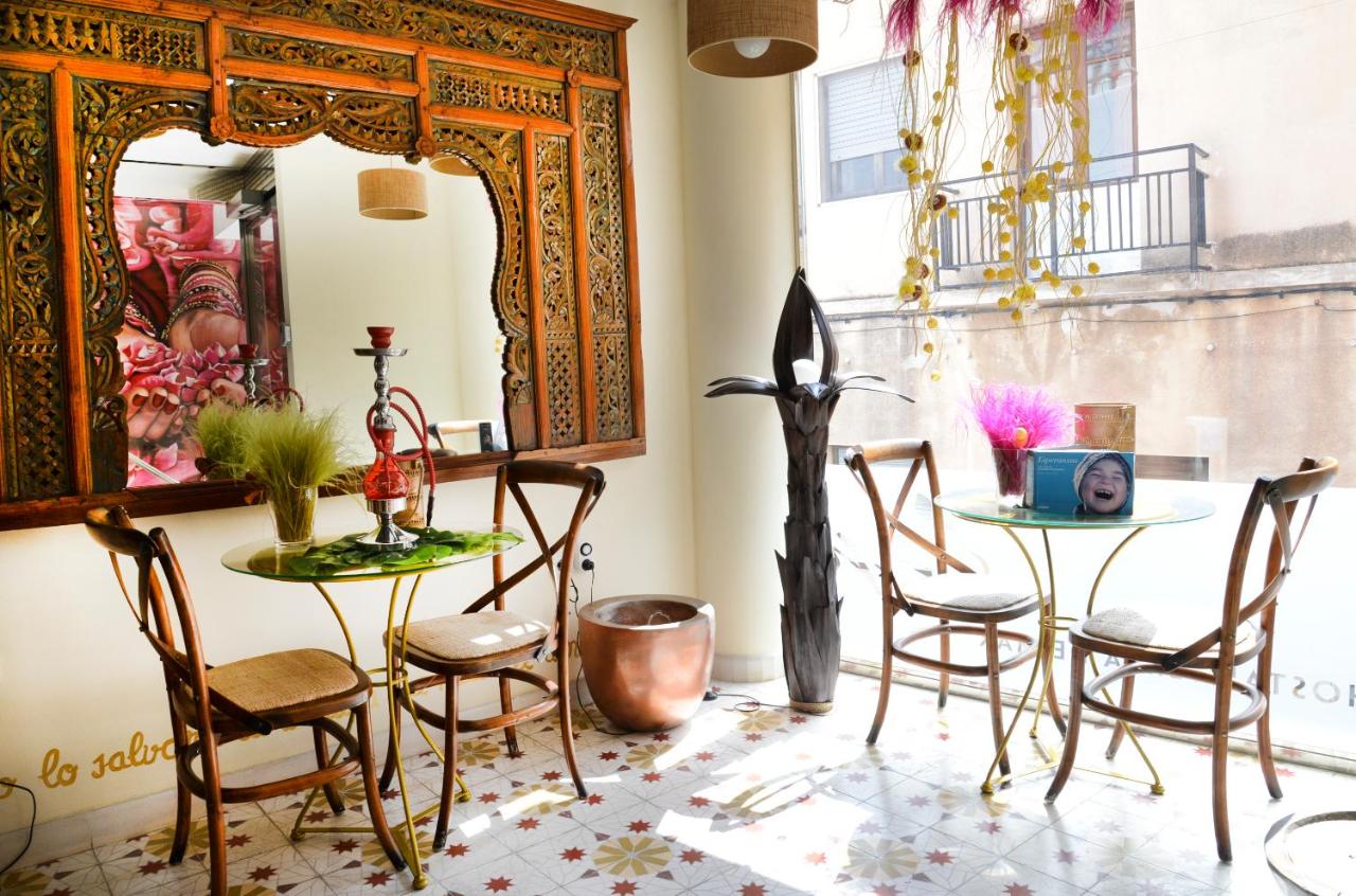 Terra de Mar Boutique Calpe, Grupo Terra de Mar, alojamientos con encanto - Chambres d'hôtes Calpe