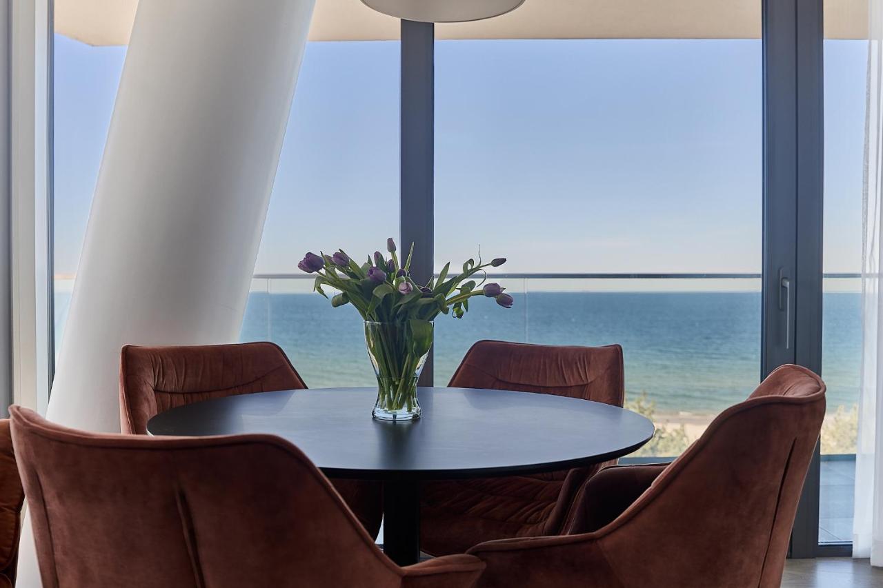 Wave Resort - Family Apartment - B&B