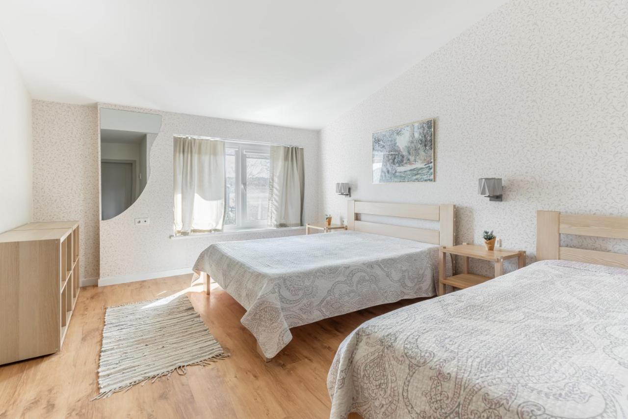 Superior Familiekamer