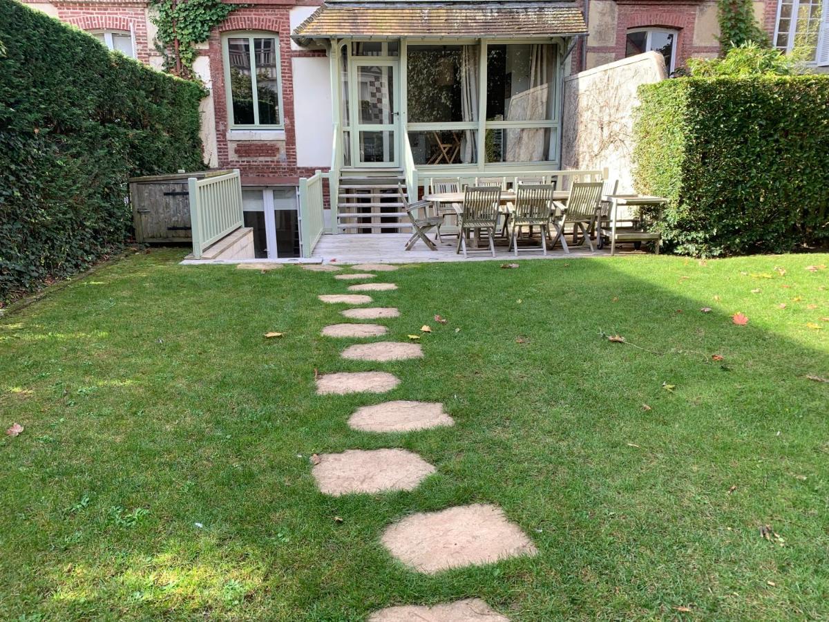 Appartement Deauville - B&B Deauville