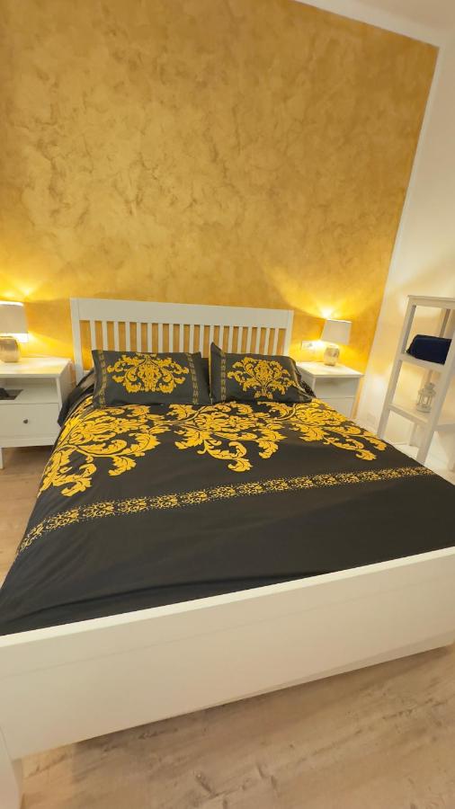 Appartamento con 1 Camera da Letto