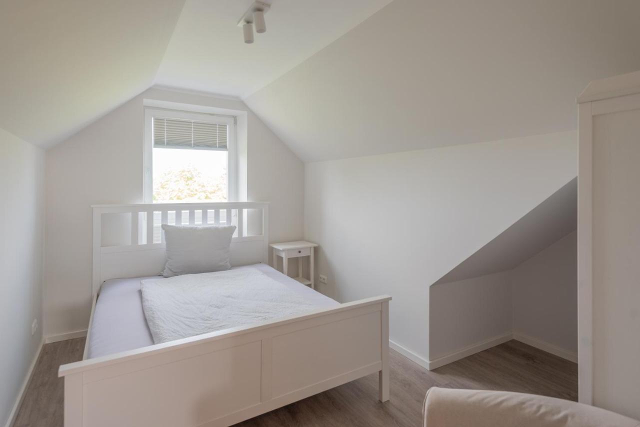 Fehmarn - Ferienwohnung Fehmarn