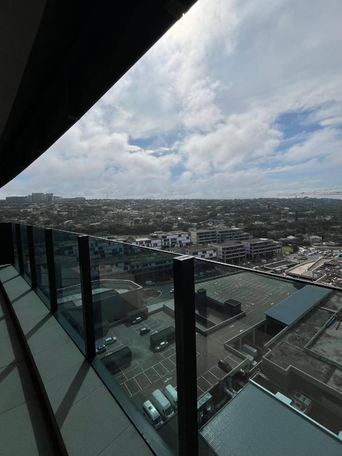 Appartement 1 Chambre avec Vue sur la Mer et Balcon