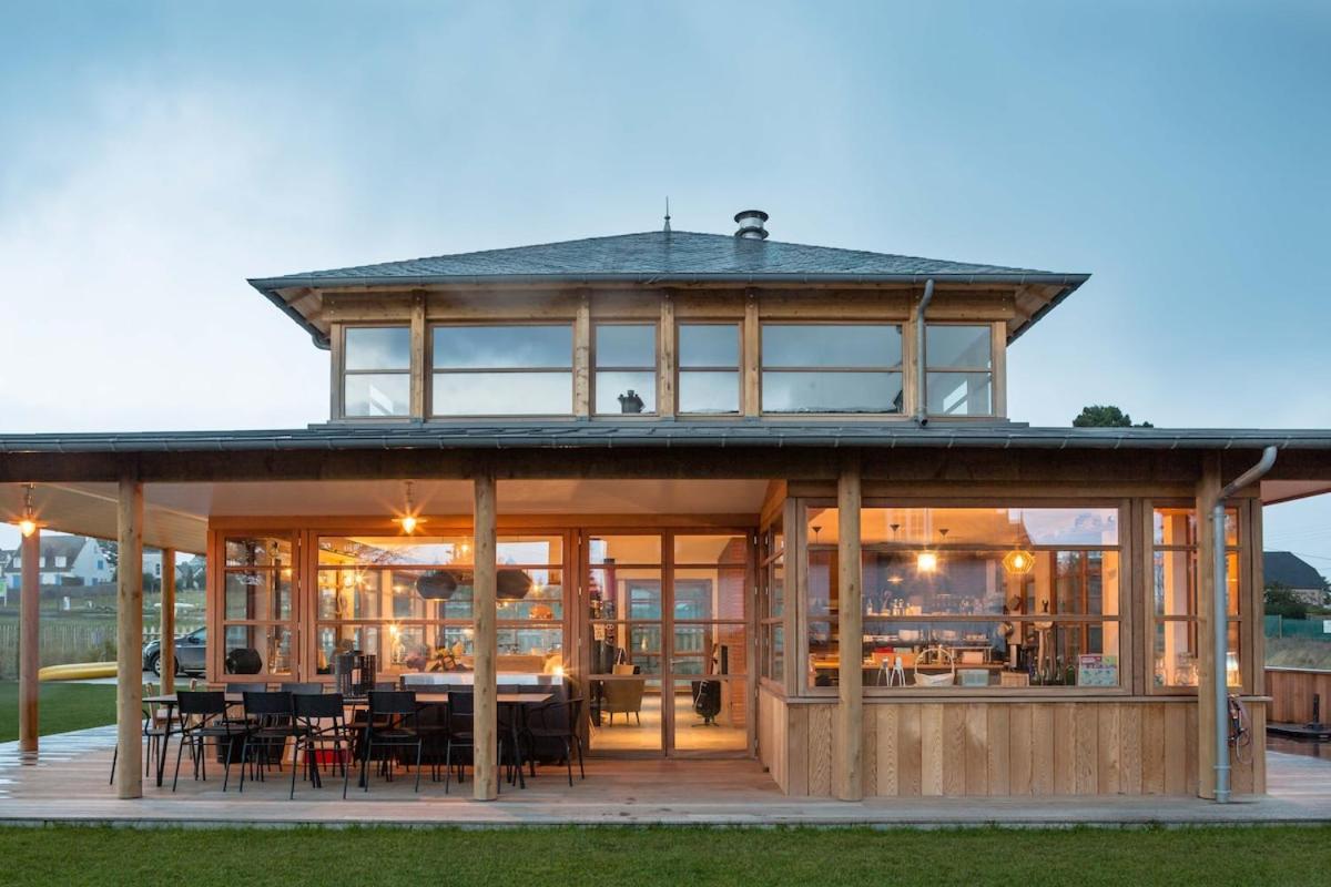 Maison Starck - B&B