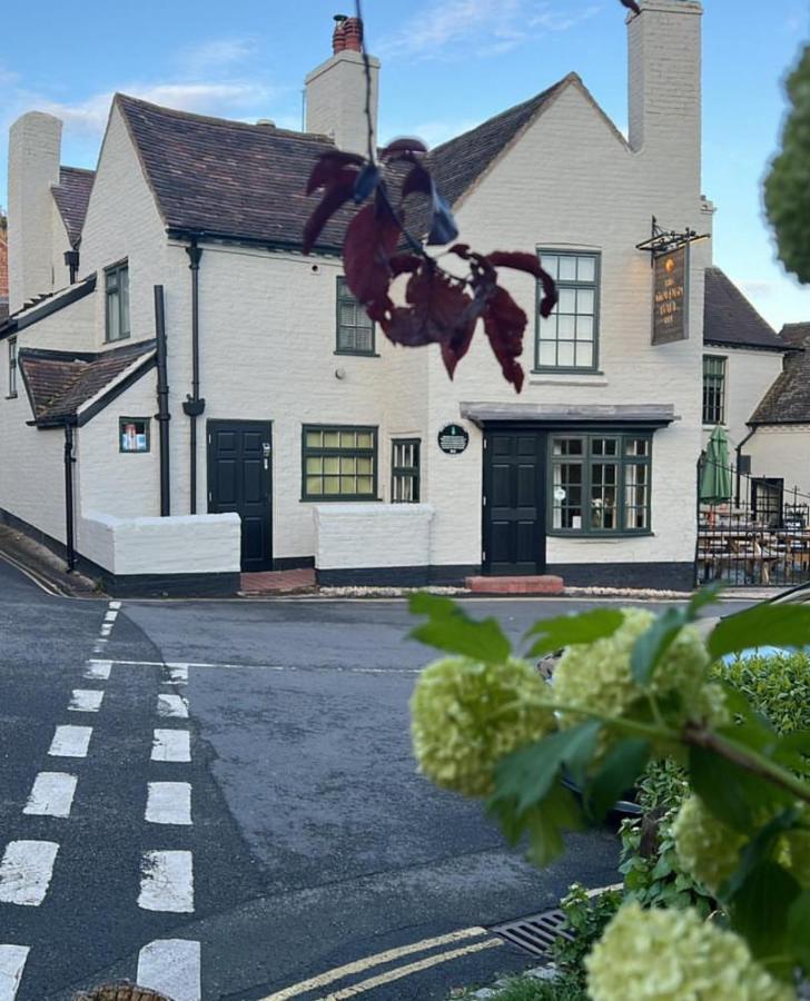 The Golden Ball Inn 1728 - B&B