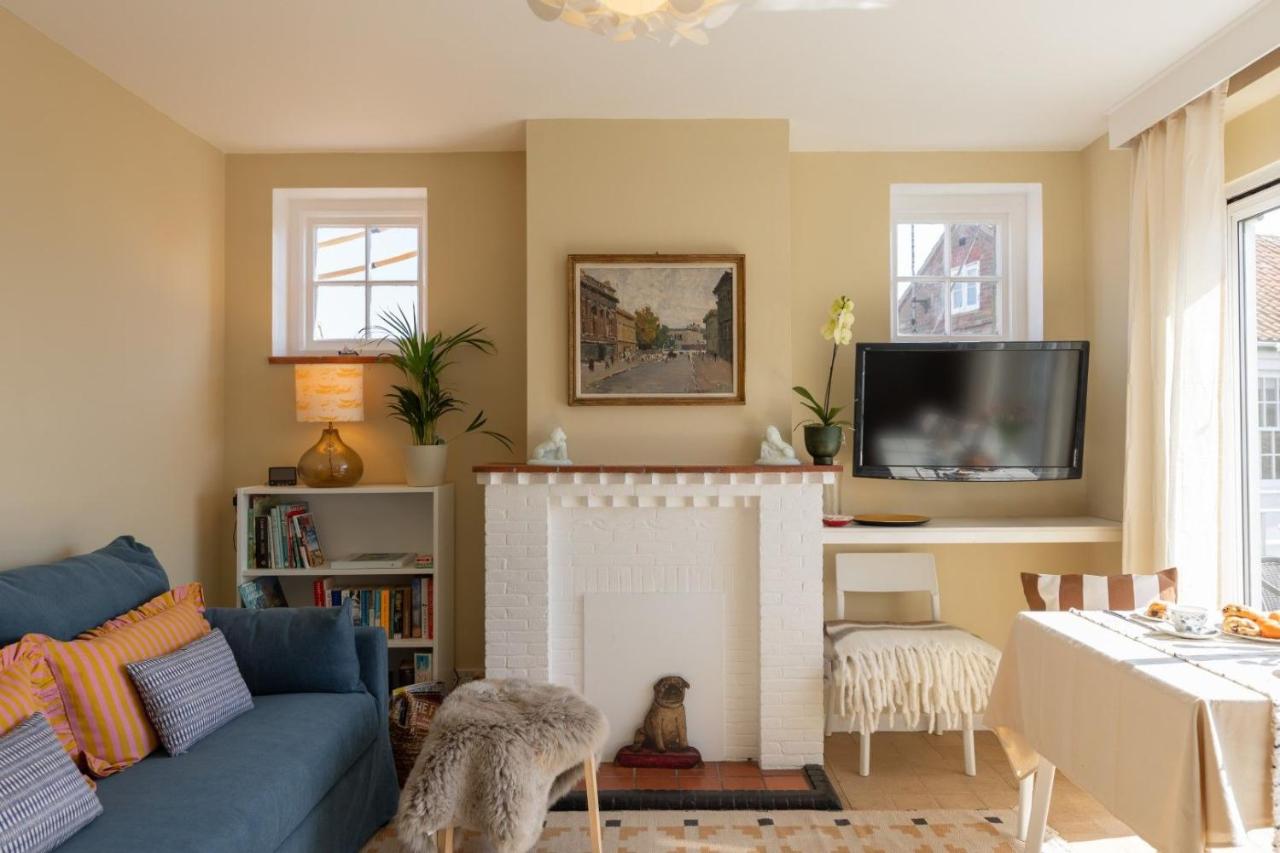 Fairwinds - B&B Southwold