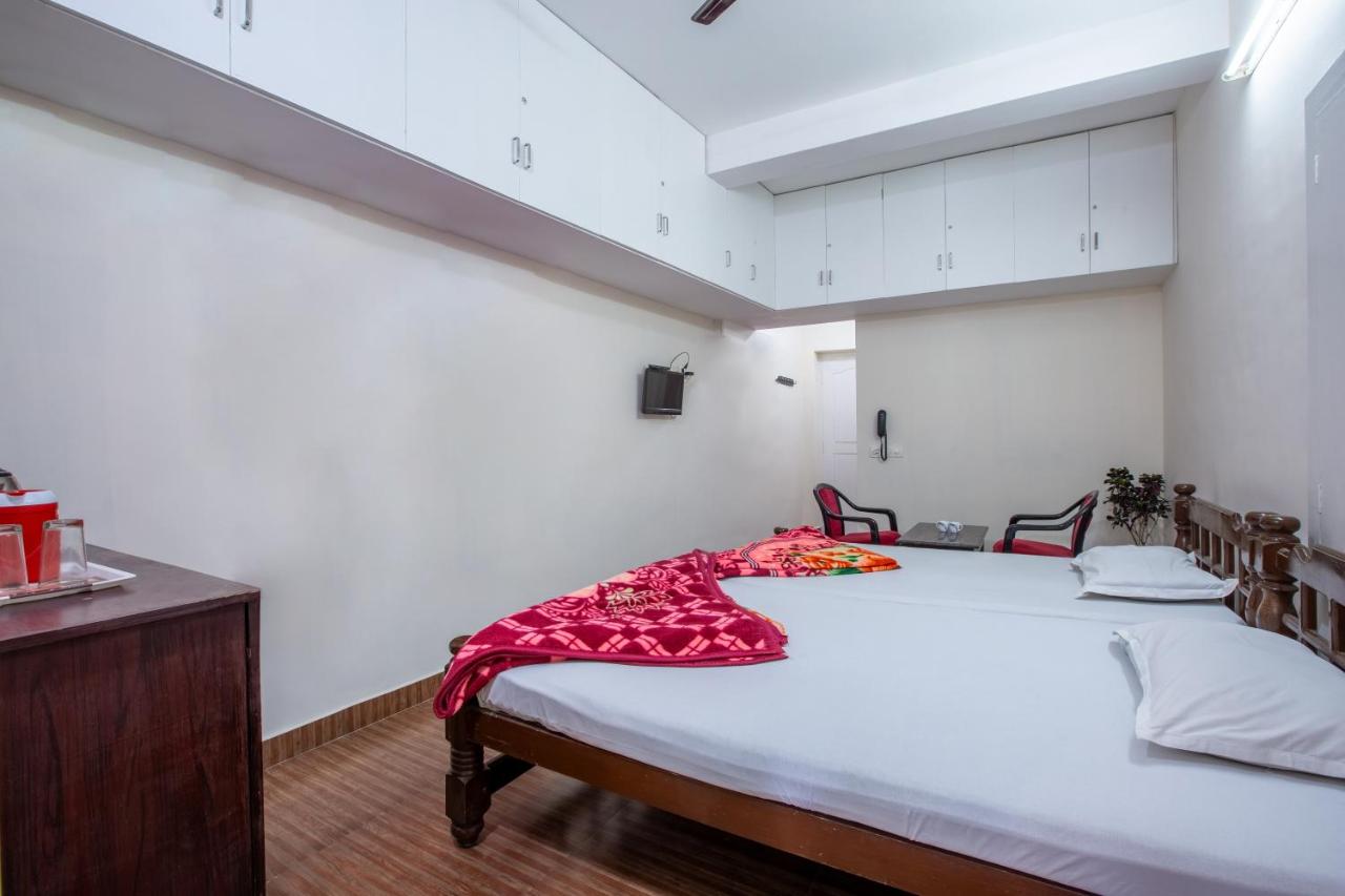 Standard Doppelzimmer