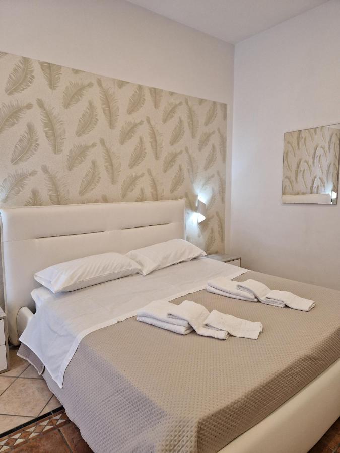 B&B Enjoy Pompeii Ruins and Church - Ferienwohnung Pompei