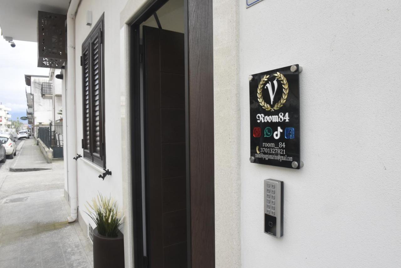 Room 84 - B&B