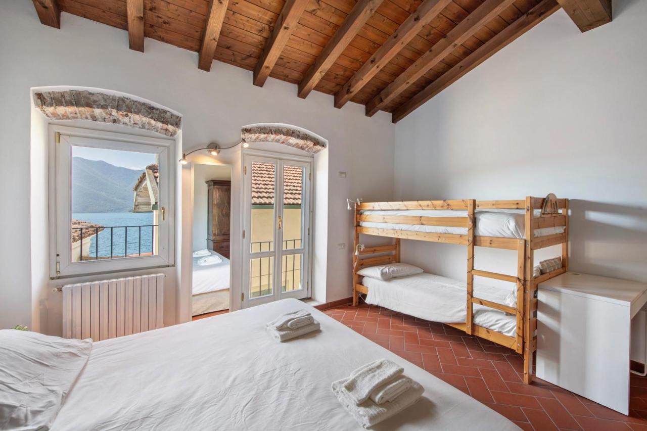 Il Giardino Segreto Sulzano - Ferienwohnung