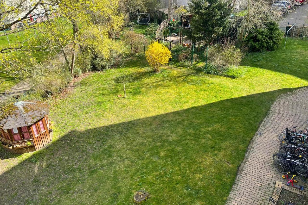 Ideal for families and friends - Chambres d’hôtes Leipzig