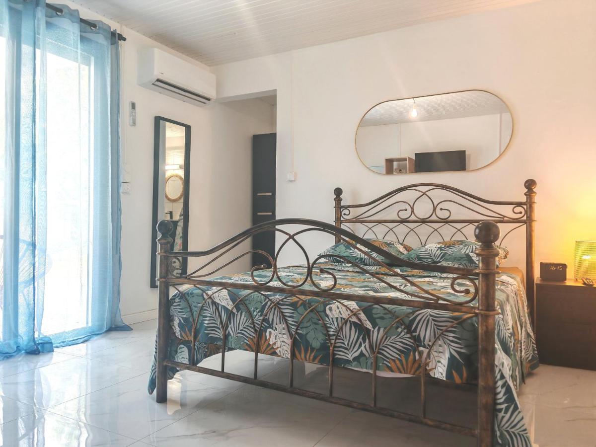 Maison 1 Chambre