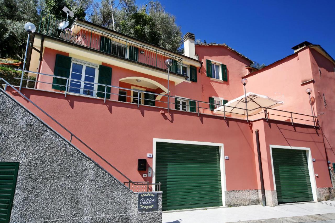 Ardesia apartment - B&B Crocetta