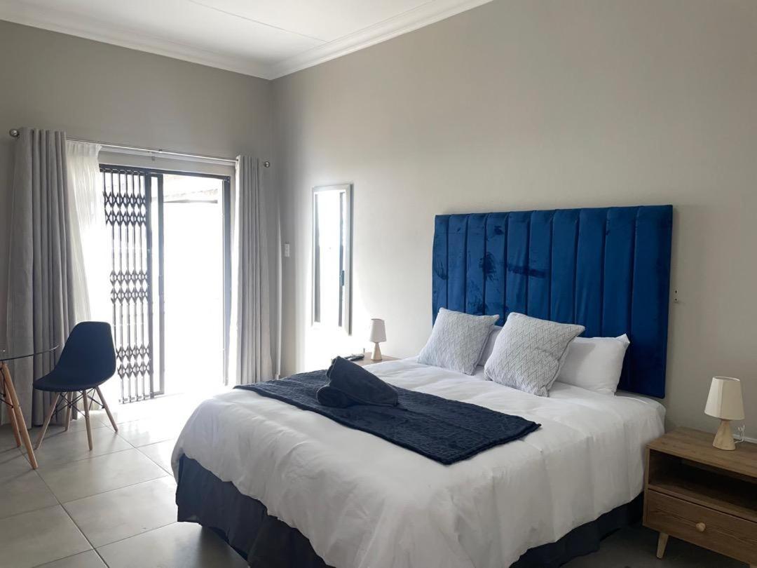 Habitación de Lujo - 1 cama grande