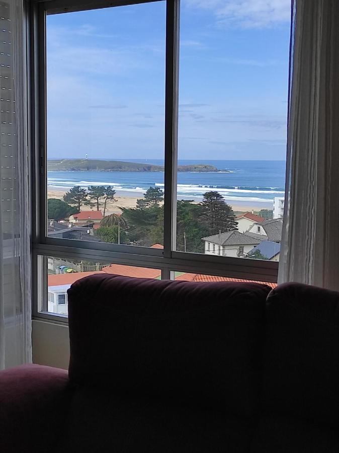 Boa Vista Apartment - B&B Valdoviño