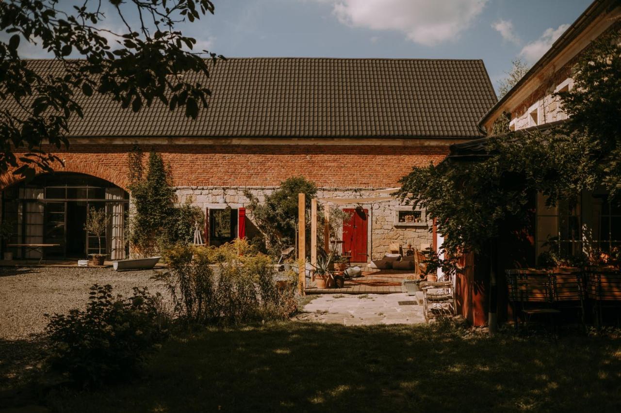 Dom Cukiernika - B&B