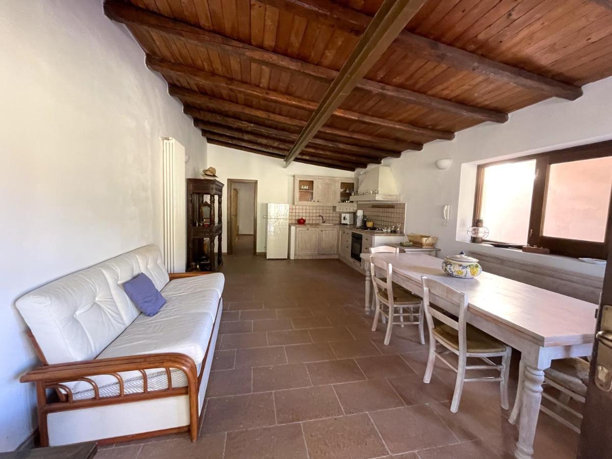 Appartamento con 1 Camera da Letto e Vista Giardino