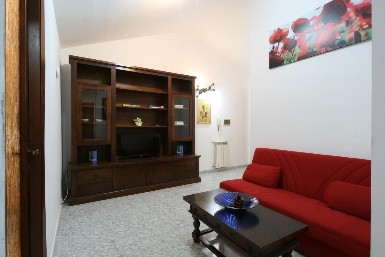 Attico Spazio e Panorama - Fiumicino Airport - B&B Fiumicino