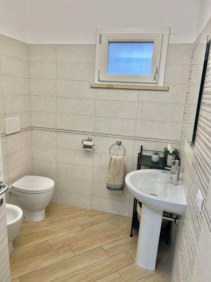 Casa Vacanze Tellus - B&B