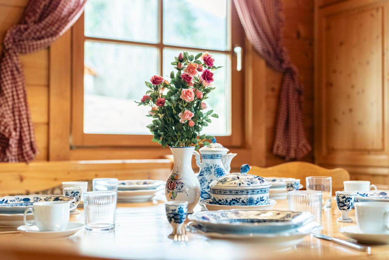 Haus Matteo - Familienurlaub beim Ödensee - Ferienwohnung Radling