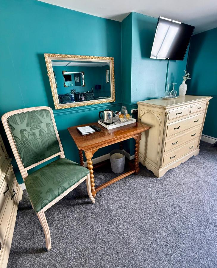 Chambre Lit King-Size