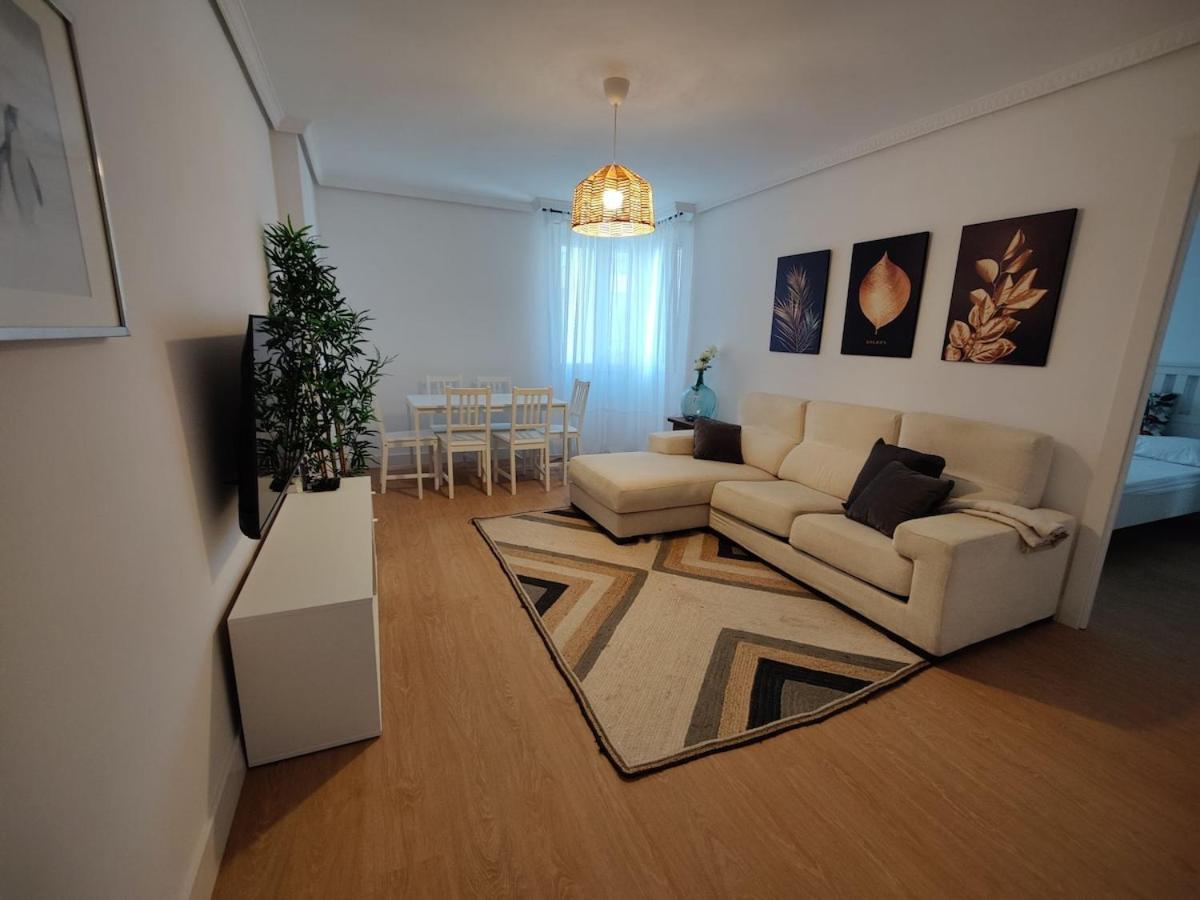 Apartamento La Ballena 2 - Las Huertas - Ferienwohnung Santoña