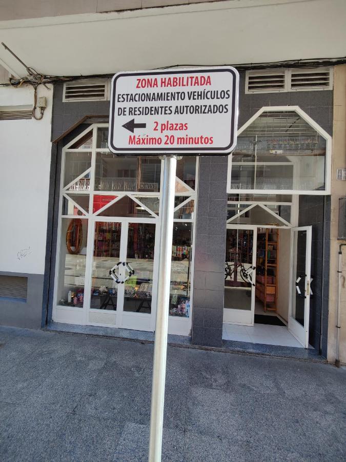 Apartamento La Ballena 2 - Las Huertas - B&B Santoña