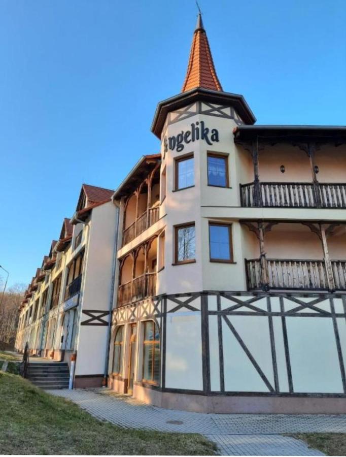 Apartament Step-Free - B&B Świeradów-Zdrój