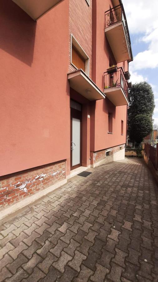 Apartment A&D Home Imola Centro - Ferienwohnung