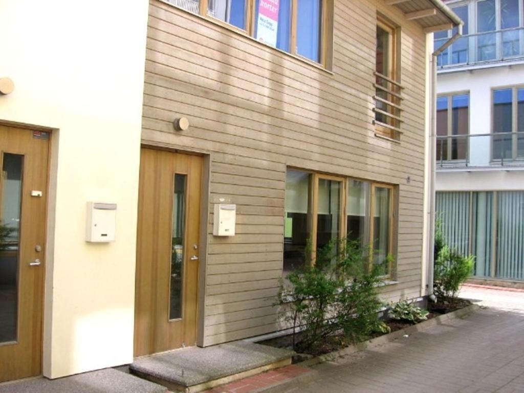 Uus tn 1 Apartment - B&B Pärnu