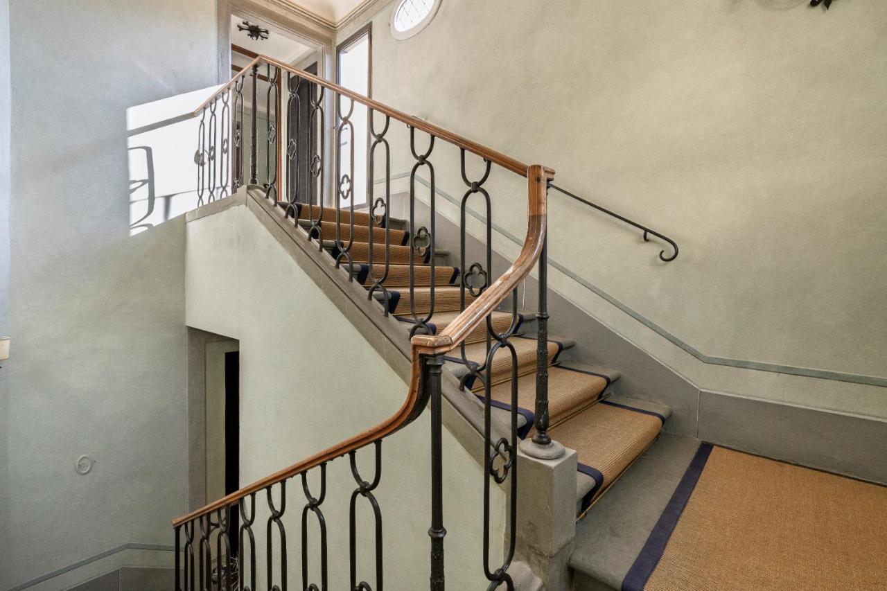 Borgo Albizi Penthouse - 360 Terrace View - B&B Florencia