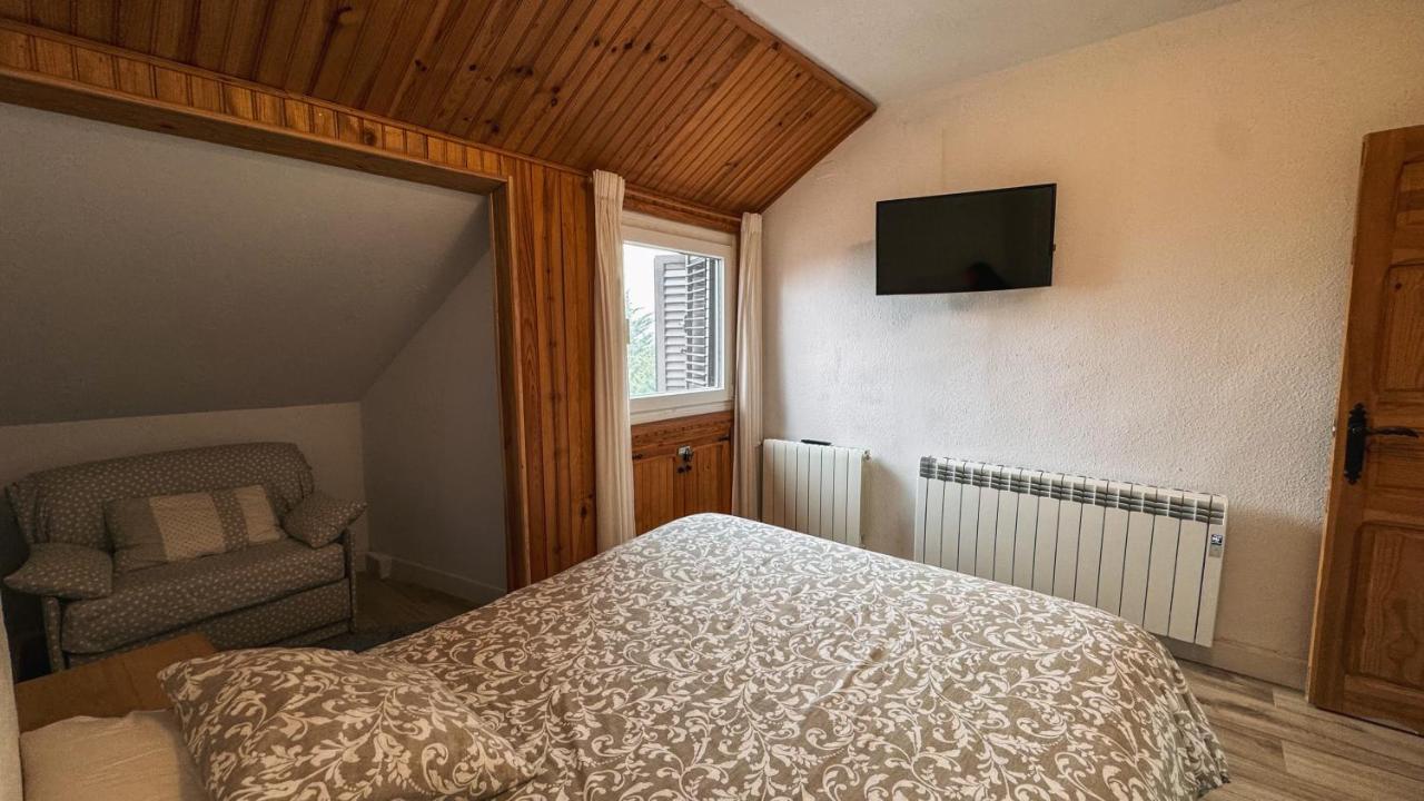 Apartment mit 2 Schlafzimmern