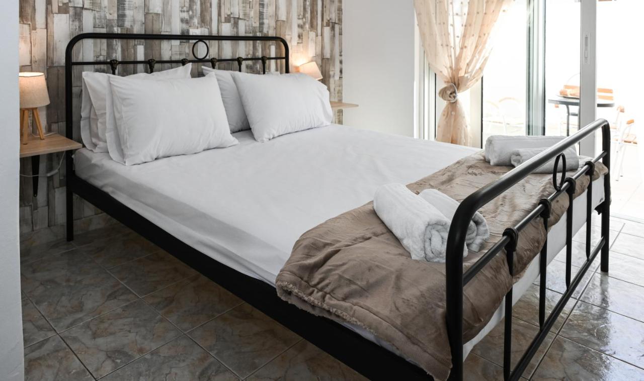 Appartamento con 1 Camera da Letto e Terrazza