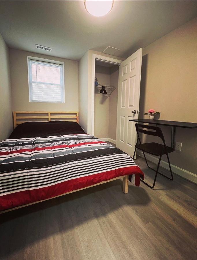 Habitación Doble con baño privado