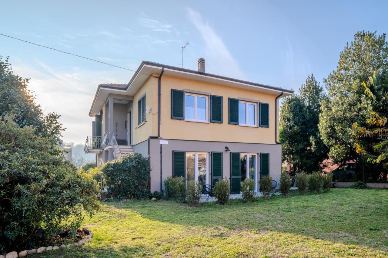 Casa GIAN - B&B Luino