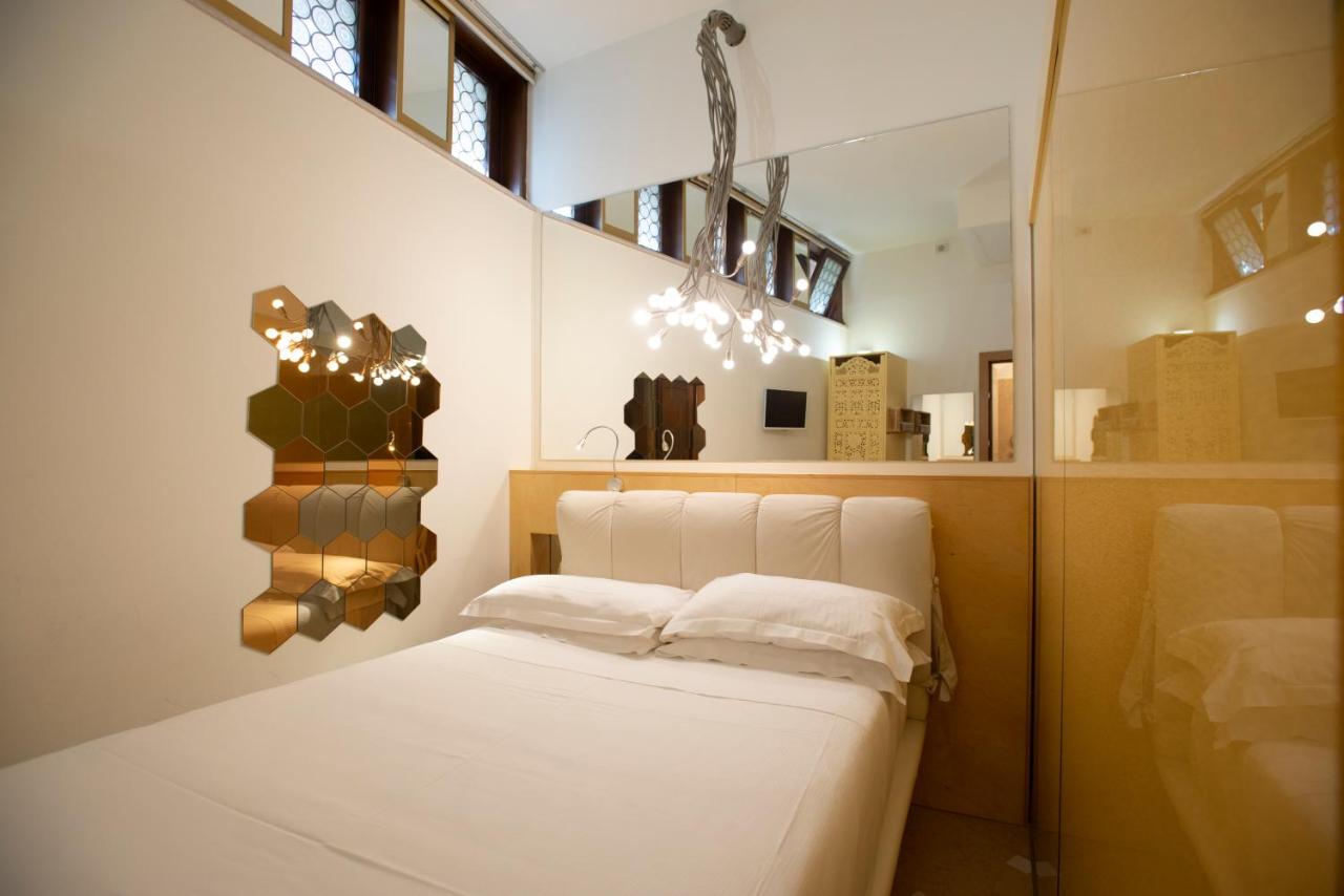 Habitación Doble con cama grande - Planta baja