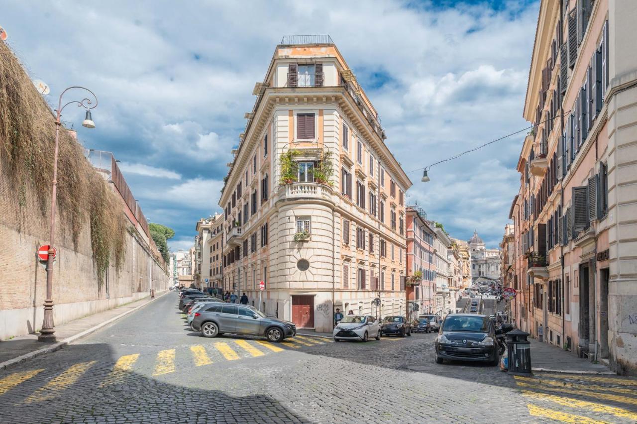 Rione Monti Suites - B&B