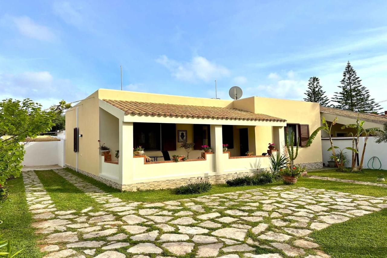 Villa Foderà - B&B Mazara del Vallo