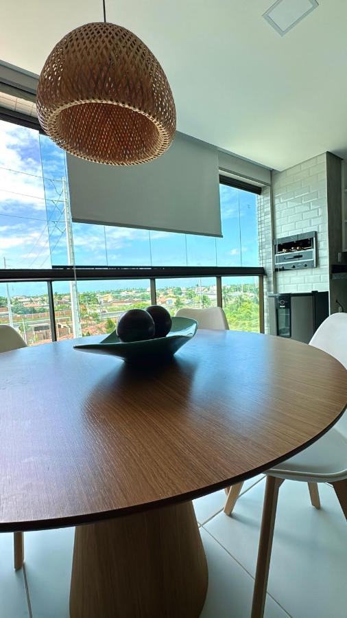 Oportunidade de se hospedar na linda praia do Francês. Apartamento muito aconchegante. - Chambres d’hôtes