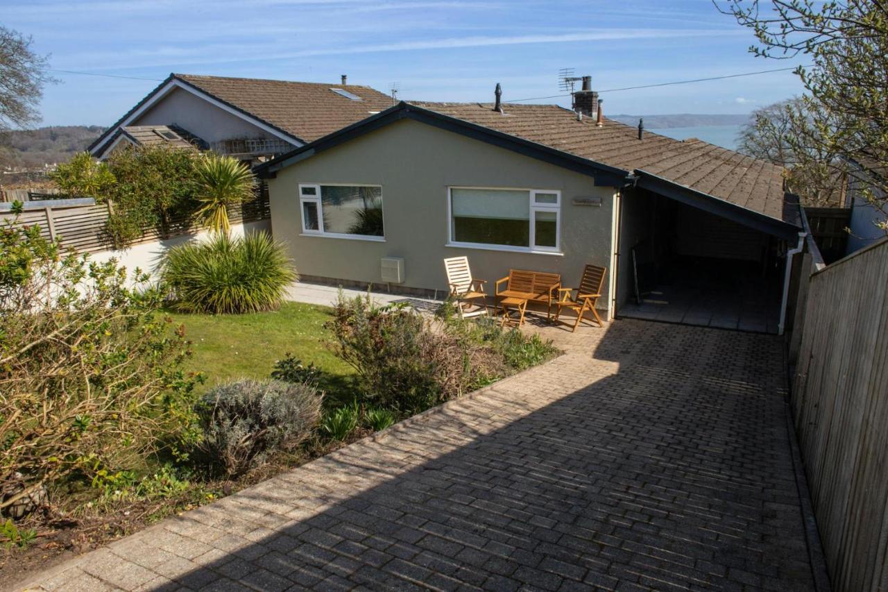 Gweld y Mor Saundersfoot - Chambres d’hôtes