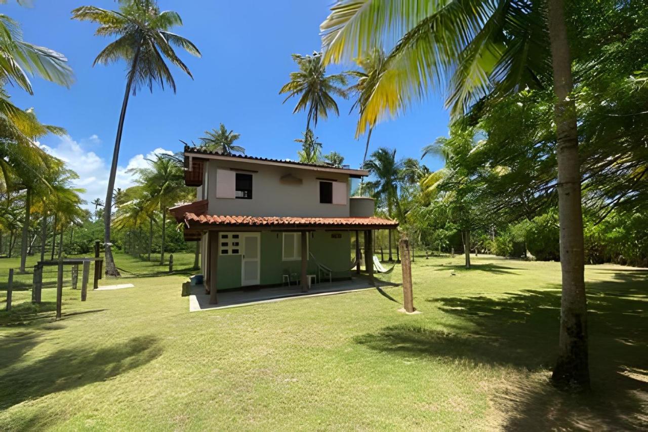 Casa con 1 dormitorio