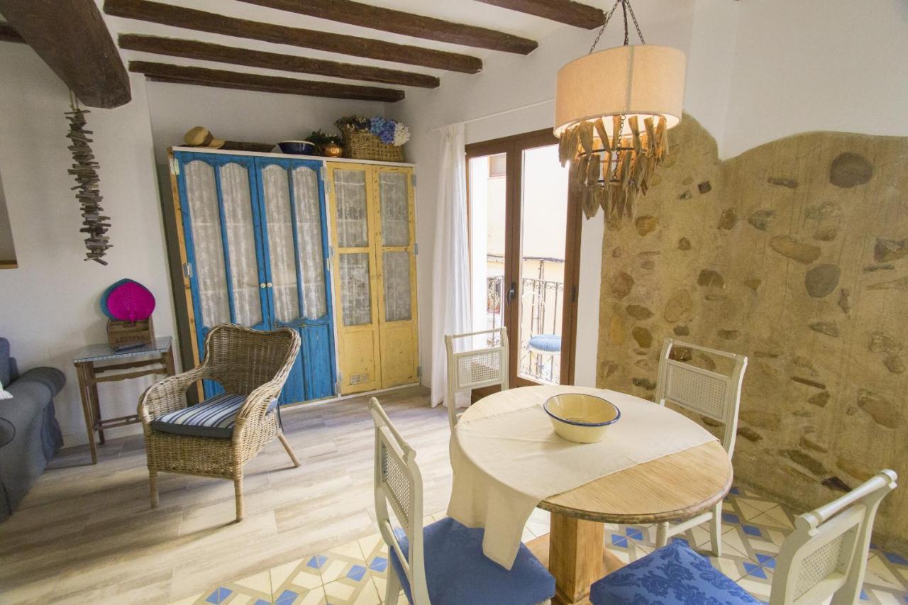 Appartamento con 1 Camera da Letto - Lato Mare