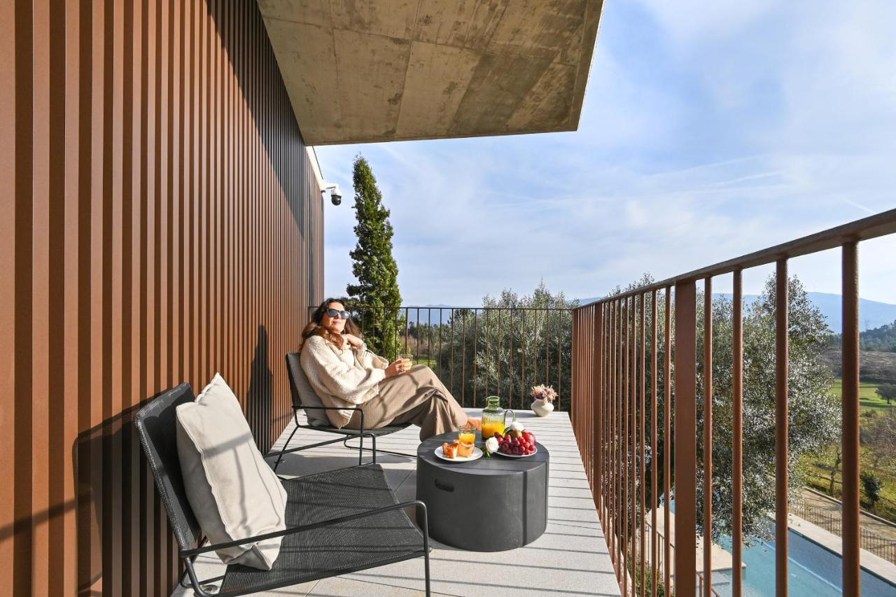 Apartment mit 3 Schlafzimmern und Balkon