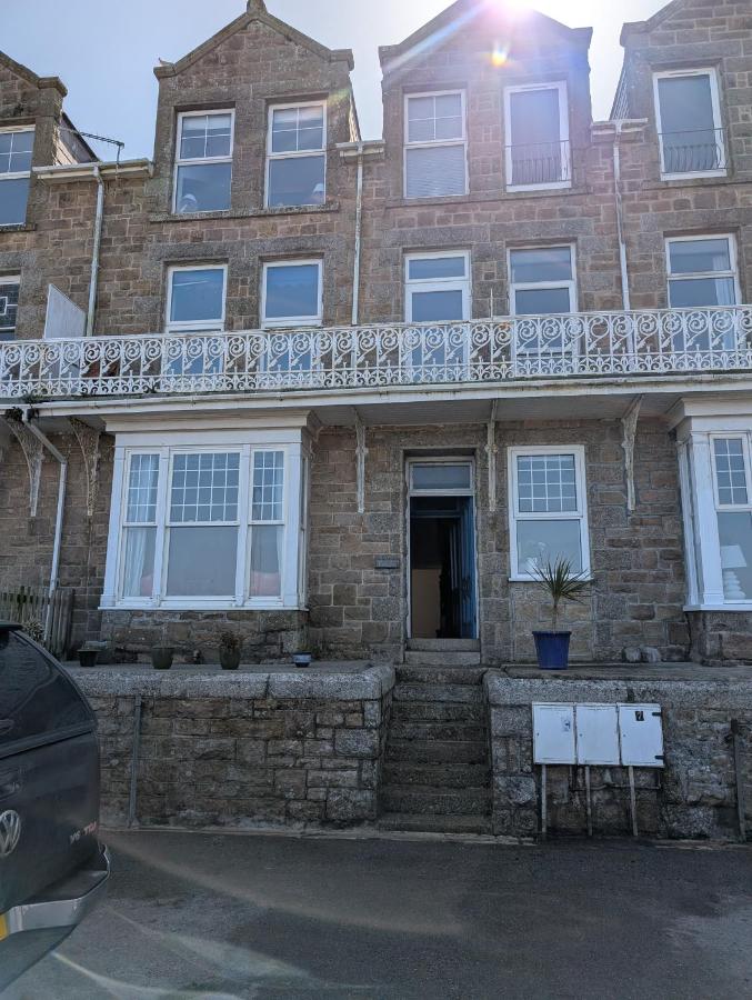 Bijou - B&B St Ives