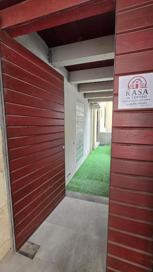 Kasa in Centro INTERO APPARTAMENTO - Chambres d’hôtes