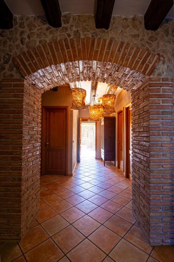 La Masia - B&B Sant Pau d'Ordal