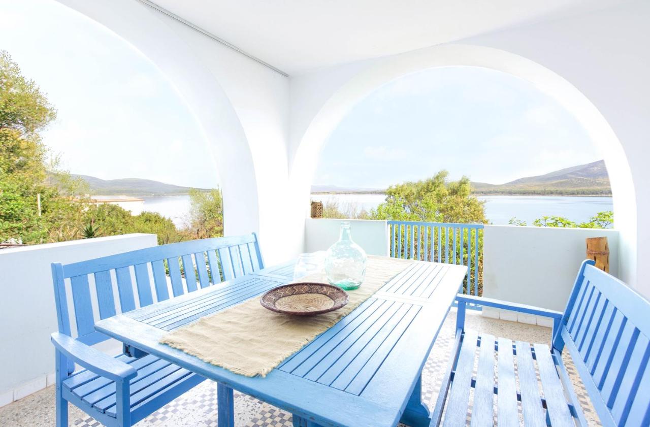 Villa delle Ninfe - B&B Alghero